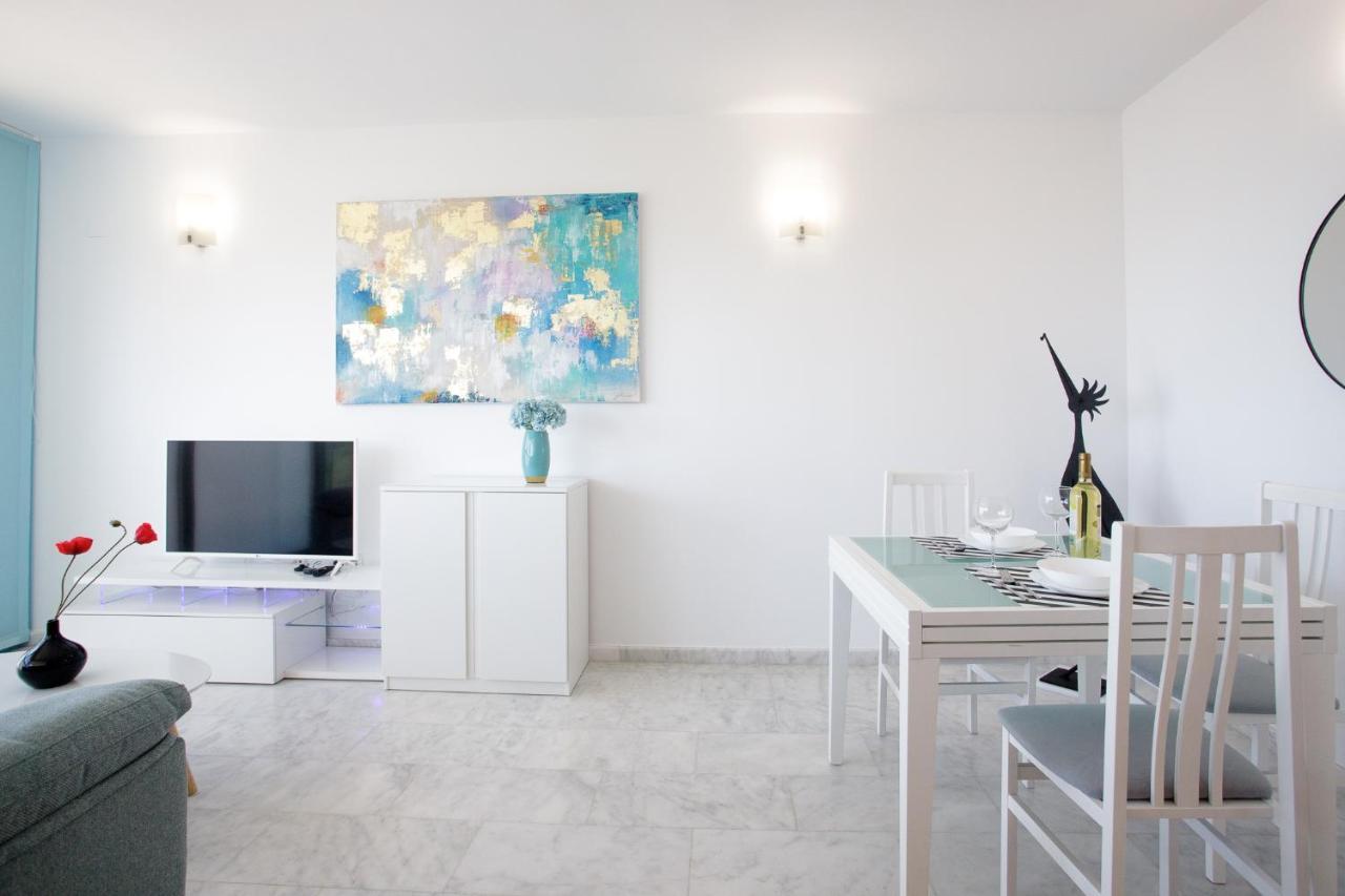 Skyline 11 Sunny Balcony With Stunning Sea Views Appartement *
