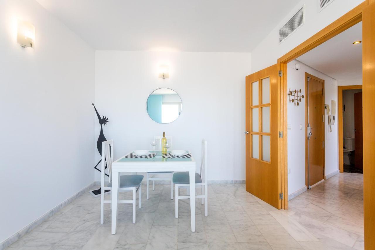 Apartment Skyline 11 Sunny Balcony With Stunning Sea Views