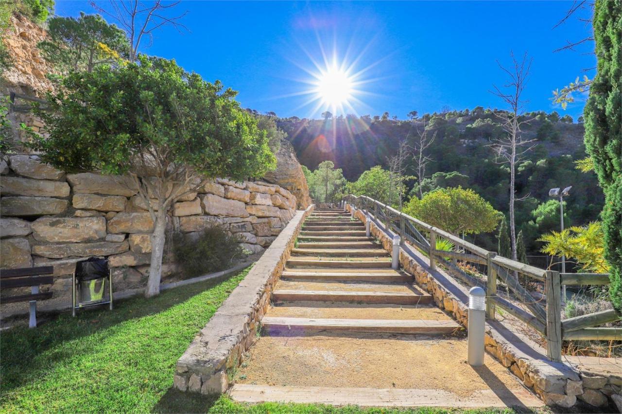 Skyline 11 Sunny Balcony With Stunning Sea Views Apartment