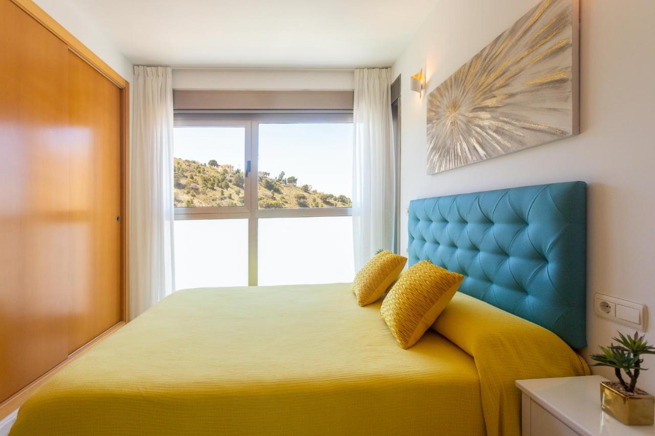 Skyline 11 Sunny Balcony With Stunning Sea Views